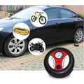 Portable12V Tire Inflator Air Compressor  Car Tire Inflator Tire Pressure Gauge For Car Tires Bicycle Air Compressor Accessories