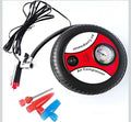 Mini Mobile Air Compressor